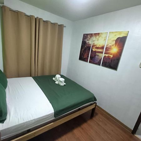 Alles One Oasis Condo Davao Near Sm Mall With Wifi Luaran gambar