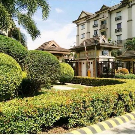 Alles One Oasis Condo Davao Near Sm Mall With Wifi Luaran gambar