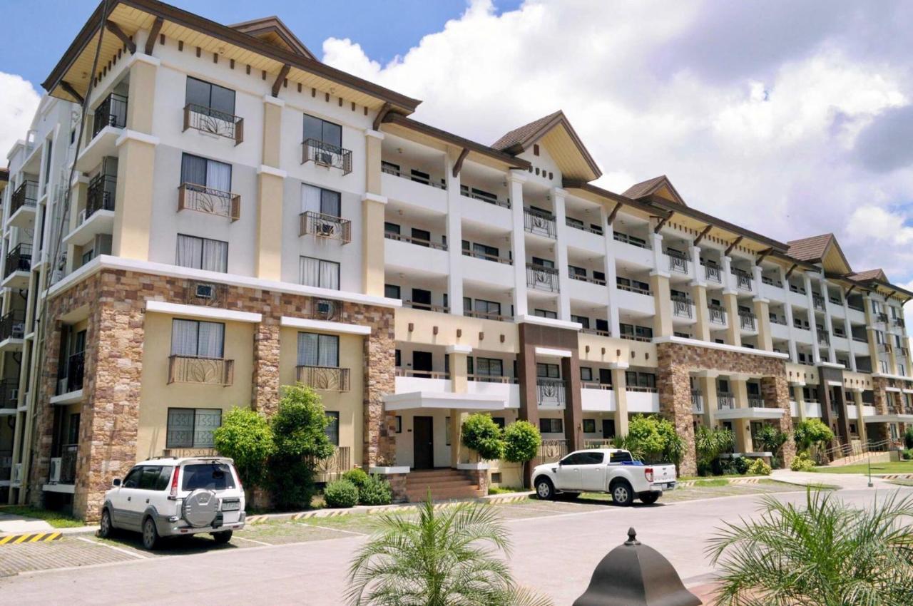 Alles One Oasis Condo Davao Near Sm Mall With Wifi Luaran gambar