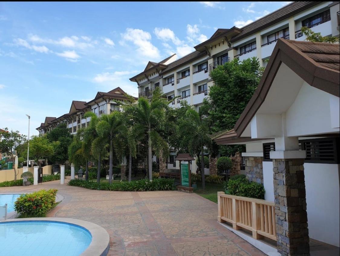 Alles One Oasis Condo Davao Near Sm Mall With Wifi Luaran gambar