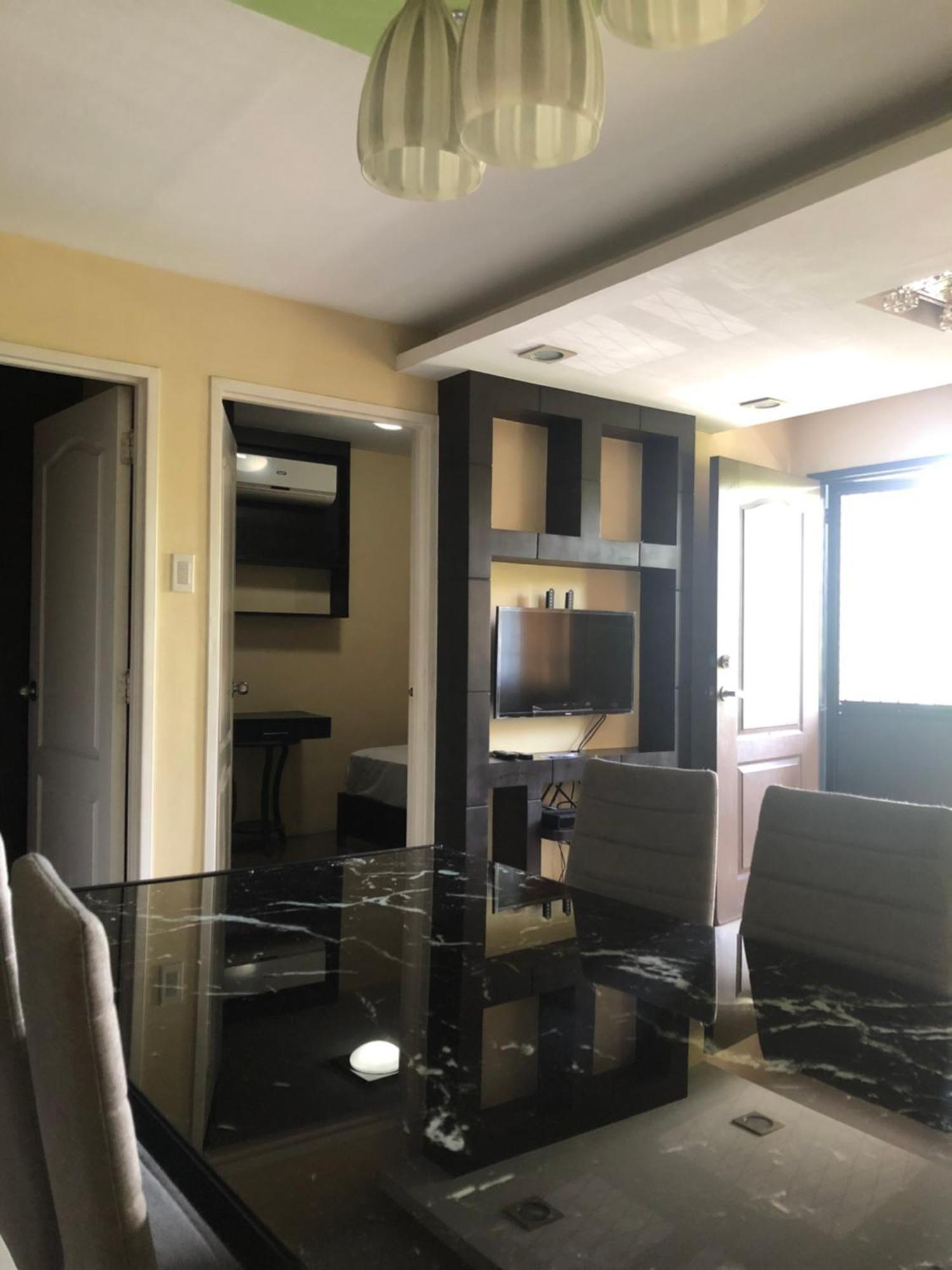 Alles One Oasis Condo Davao Near Sm Mall With Wifi Luaran gambar