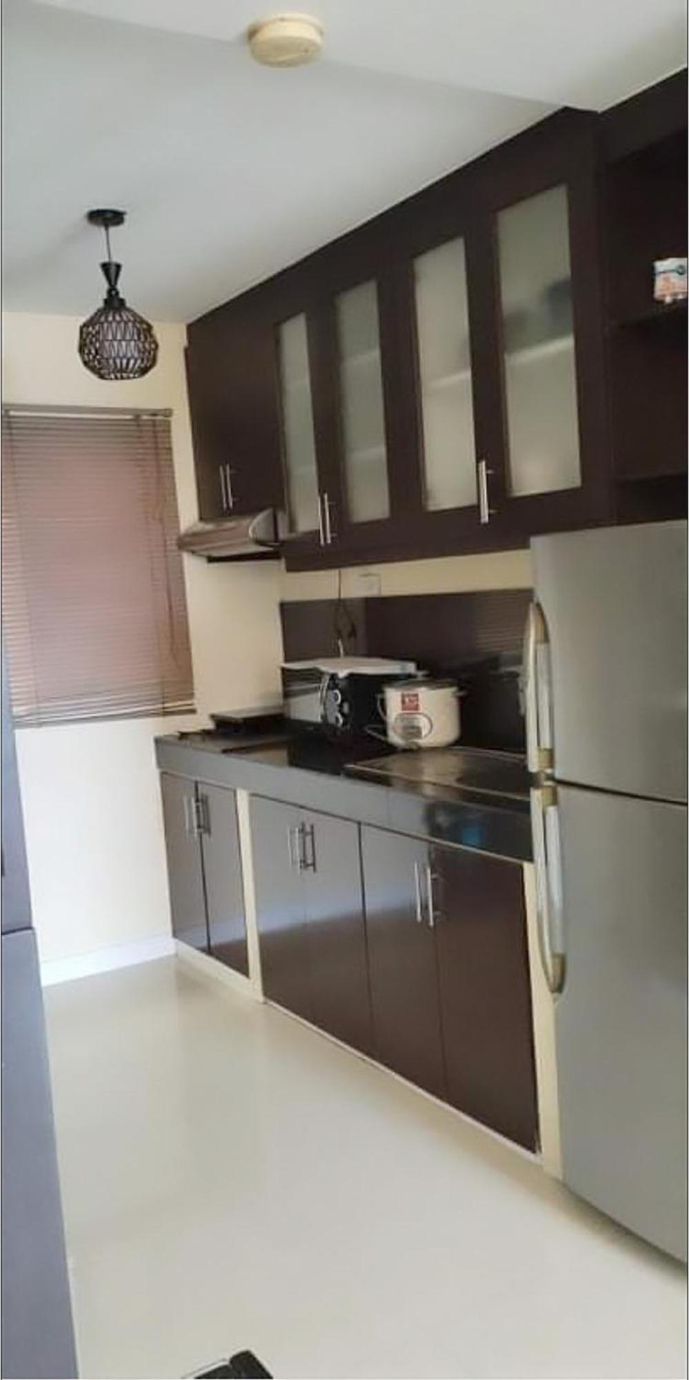Alles One Oasis Condo Davao Near Sm Mall With Wifi Luaran gambar