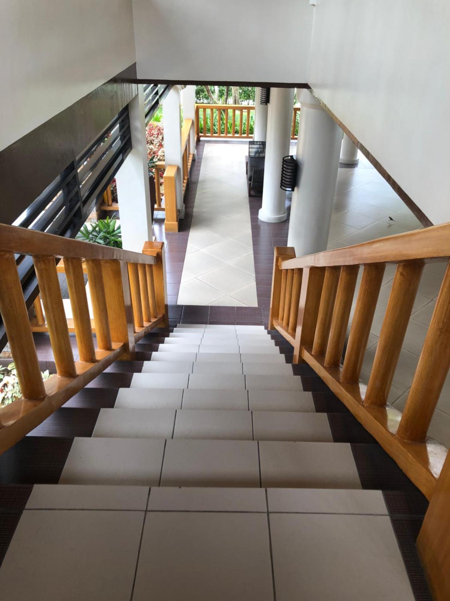 Alles One Oasis Condo Davao Near Sm Mall With Wifi Luaran gambar