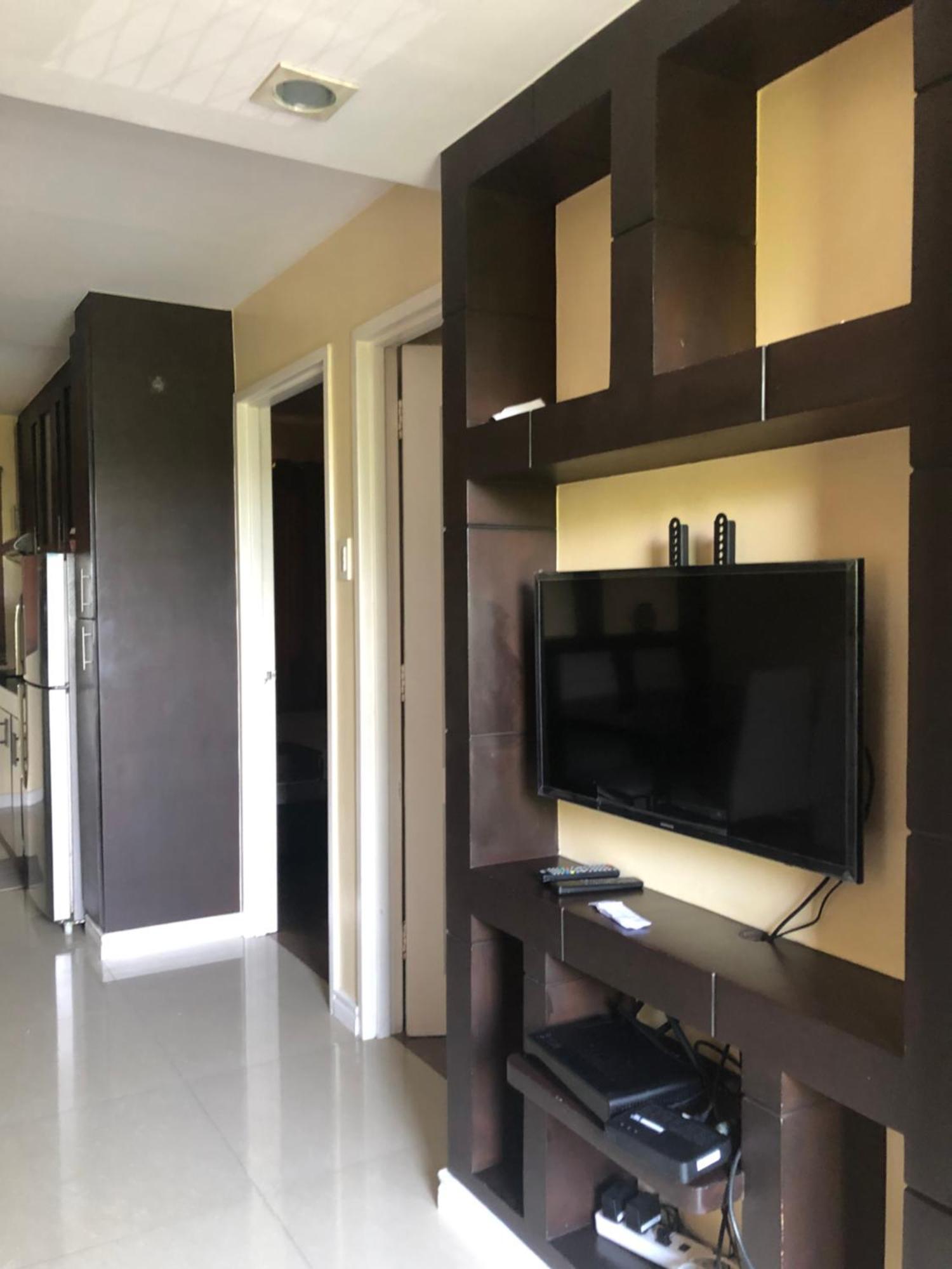 Alles One Oasis Condo Davao Near Sm Mall With Wifi Luaran gambar
