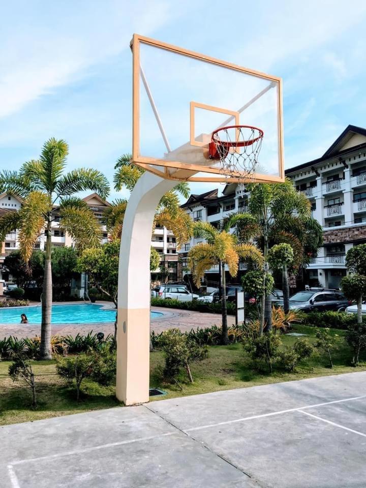 Alles One Oasis Condo Davao Near Sm Mall With Wifi Luaran gambar