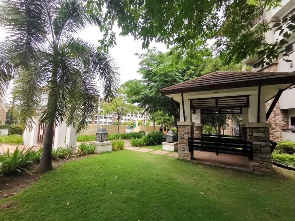 Alles One Oasis Condo Davao Near Sm Mall With Wifi Luaran gambar