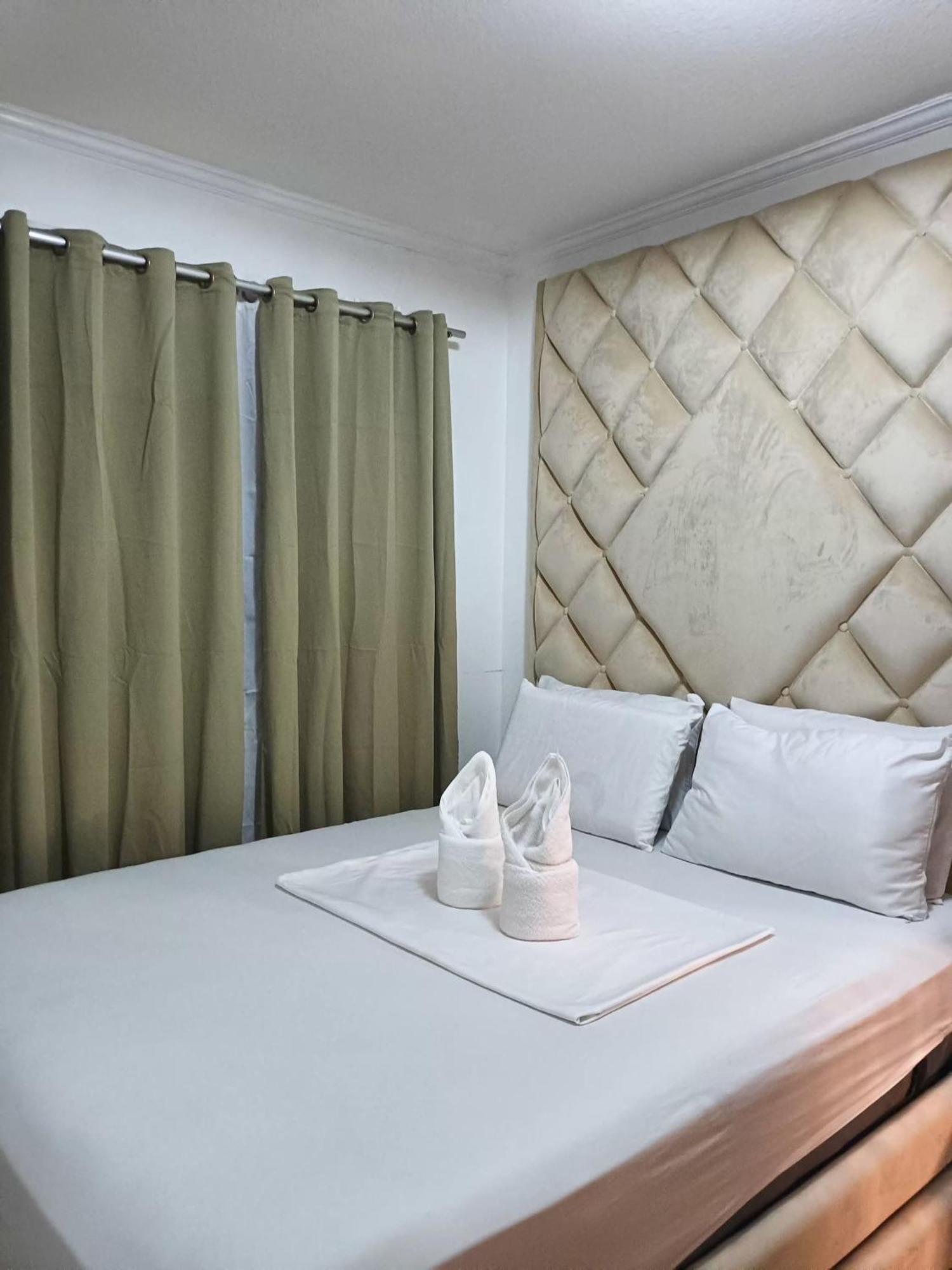 Alles One Oasis Condo Davao Near Sm Mall With Wifi Luaran gambar