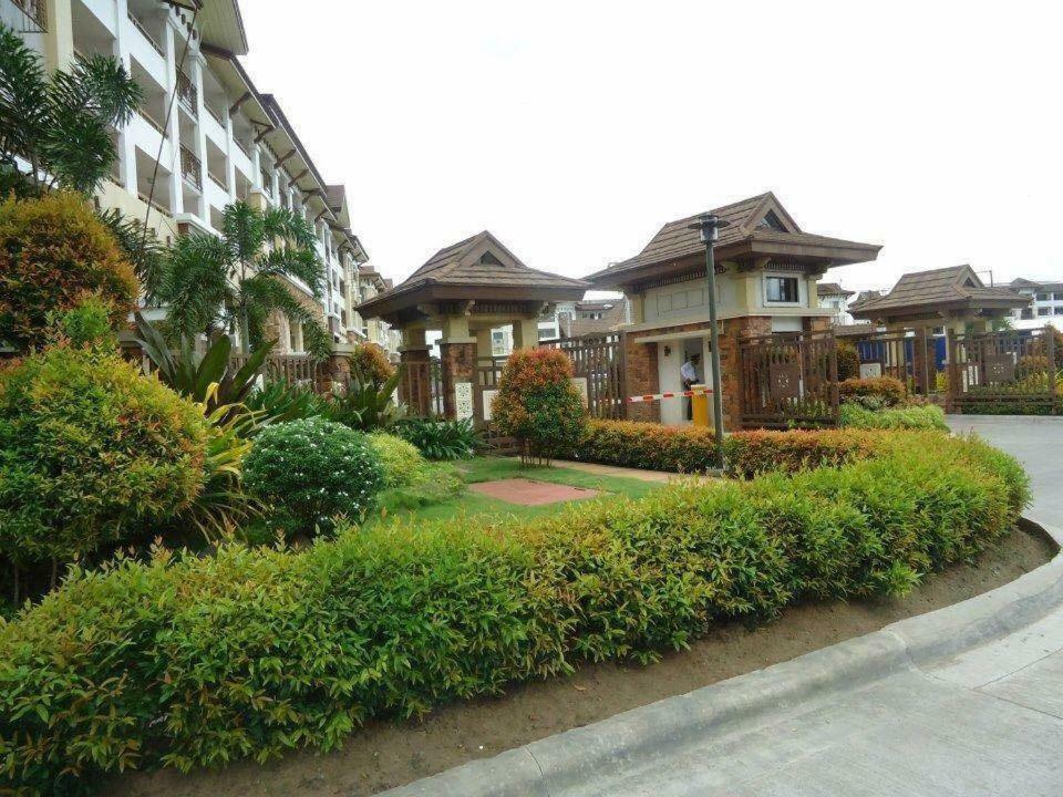Alles One Oasis Condo Davao Near Sm Mall With Wifi Luaran gambar