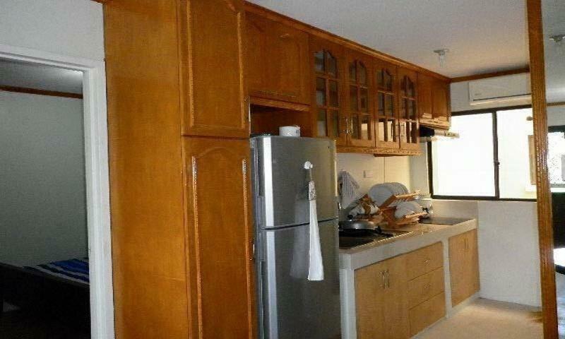 Alles One Oasis Condo Davao Near Sm Mall With Wifi Luaran gambar