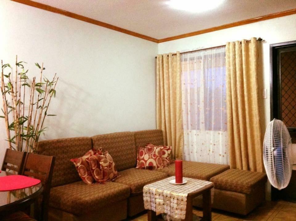 Alles One Oasis Condo Davao Near Sm Mall With Wifi Luaran gambar